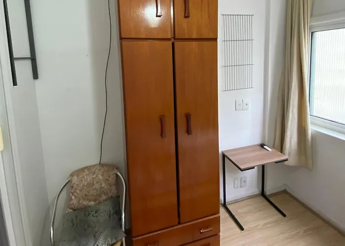 Apartamento Inteiro Republica Sp